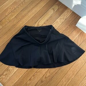 Athleta tennis skirt